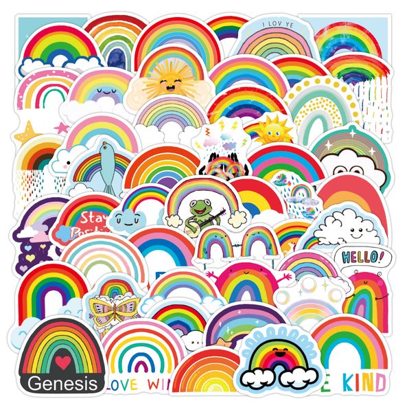 50pcs cute cartoon rainbow bridge graffiti stickers for diy skateboard guitar suitcase motorcycle waterproof decals kids toys
50pcs cute cartoon rainbow bridge graffiti stickers for diy skateboard guitar suitcase motorcycle waterproof decals kids toys