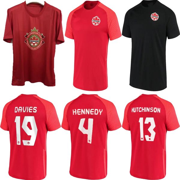 21 22 23 canada soccer jerseys davies 2021 2022 2023 david national team evstaquio hutchinson larin cavallini laryea millar hoilett football, Black;yellow
21 22 23 canada soccer jerseys davies 2021 2022 2023 david national team evstaquio hutchinson larin cavallini laryea millar hoilett football, Black;yellow