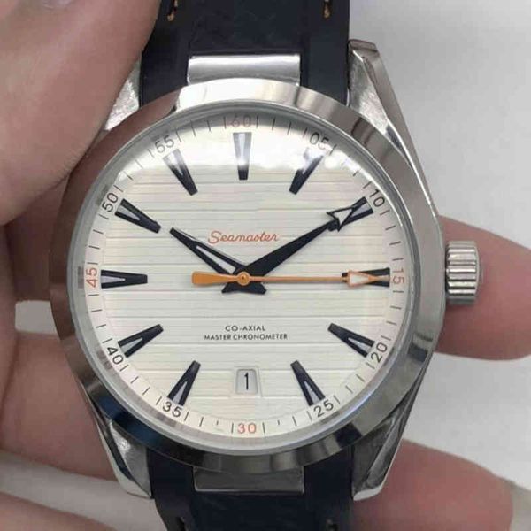 luxury fashion watches for mens mechanical wristwatches automatic ome three needle six calendar white automaticdesigner, Slivery;brown
luxury fashion watches for mens mechanical wristwatches automatic ome three needle six calendar white automaticdesigner, Slivery;brown