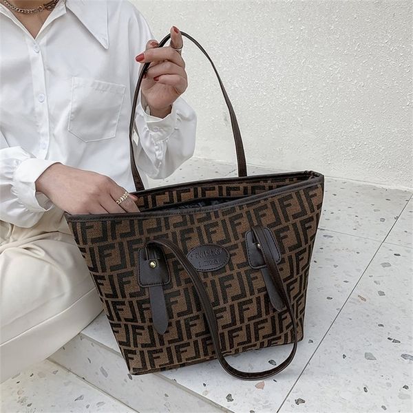 women's large capacity new fashion texture one ins canvas design purses online 
women's large capacity new fashion texture one ins canvas design purses online