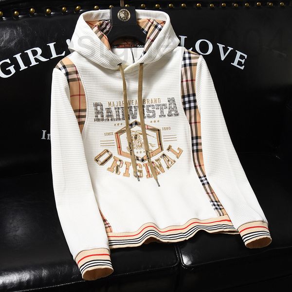 men's hoodies & sweatshirts designer 2022 autumn and winter new youth fashion tr, Black
men's hoodies & sweatshirts designer 2022 autumn and winter new youth fashion tr, Black