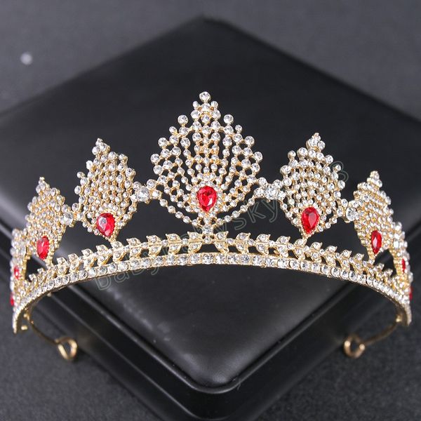 vintage black tiaras crowns crystal rhinestone wedding hair accessories princess diadem crown head jewelry, Slivery;white
vintage black tiaras crowns crystal rhinestone wedding hair accessories princess diadem crown head jewelry, Slivery;white