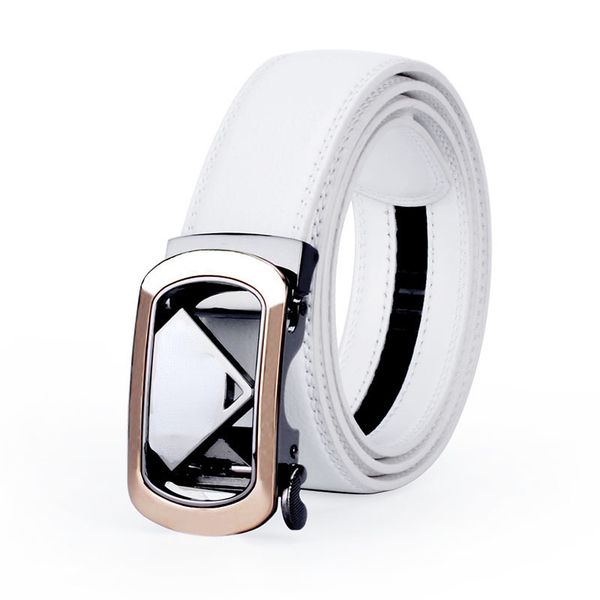 2022 elling famous brand automatic buckle belt designer men's white leather belts classic luxury waistband for boy women wholesale, Black;brown
2022 elling famous brand automatic buckle belt designer men's white leather belts classic luxury waistband for boy women wholesale, Black;brown