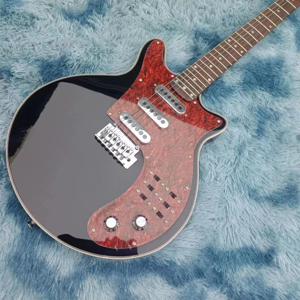 in stock - special custom star with electric guitar, guitar manufacturer straight hair
in stock - special custom star with electric guitar, guitar manufacturer straight hair