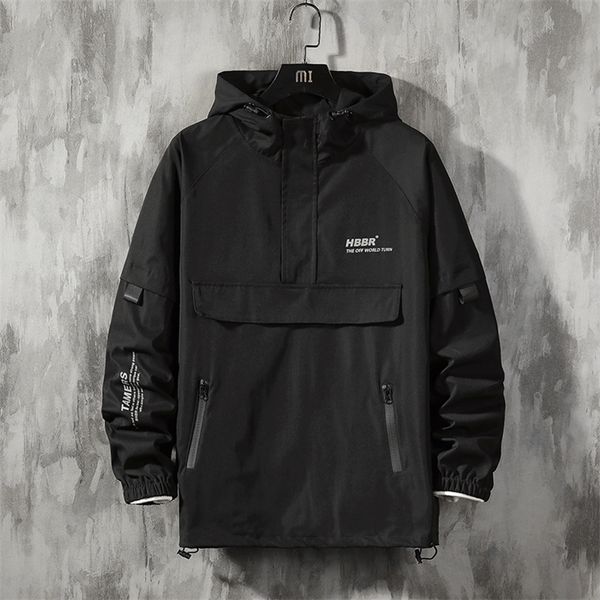 men streetwear jackets and coats hip hop harajuku windbreaker overcoat mens clothing 220811, Black;brown
men streetwear jackets and coats hip hop harajuku windbreaker overcoat mens clothing 220811, Black;brown