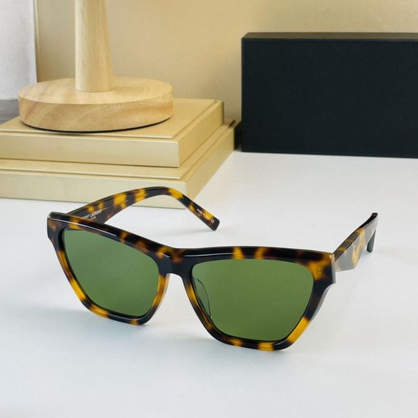 original designer adita-sl slm103opt sunglasses for mens famous fashionable classic retro womens sunglasses luxury brand eyeglass fashion de, White;black
original designer adita-sl slm103opt sunglasses for mens famous fashionable classic retro womens sunglasses luxury brand eyeglass fashion de, White;black
