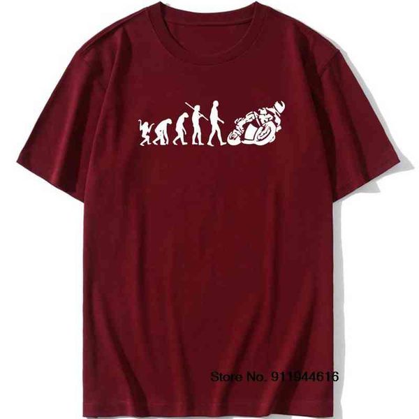 evolution motorcycle birday funny graphic vintage fun cotton short sleeve t shirts biker motorbike driving t-shirt t220517, White;black
evolution motorcycle birday funny graphic vintage fun cotton short sleeve t shirts biker motorbike driving t-shirt t220517, White;black