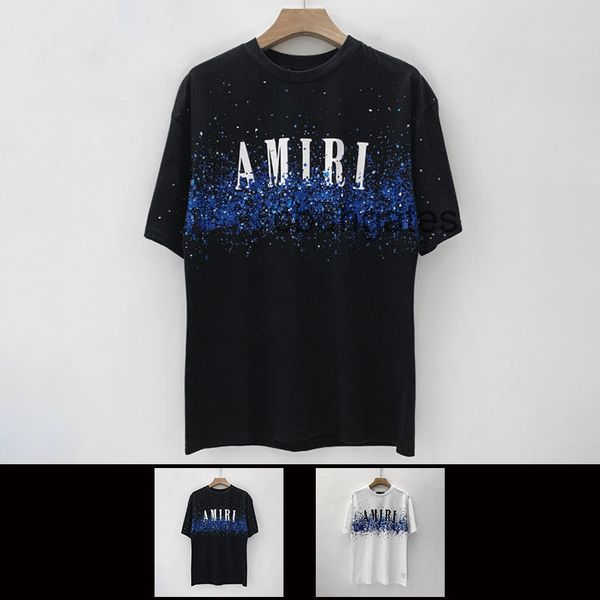 designer t shirts 2022 amirss physical correct version of meichao us colorful splash ink leisure hip hop high street round neck short sleeve, White;black
designer t shirts 2022 amirss physical correct version of meichao us colorful splash ink leisure hip hop high street round neck short sleeve, White;black