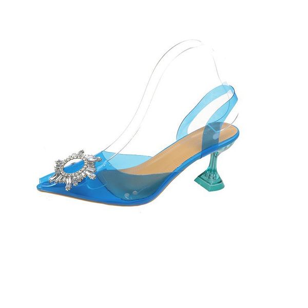 summer ladies sandals beautiful fashion high heels bowknot famous designer women pointed toe stiletto heel sandals closed toes 001, Black
summer ladies sandals beautiful fashion high heels bowknot famous designer women pointed toe stiletto heel sandals closed toes 001, Black