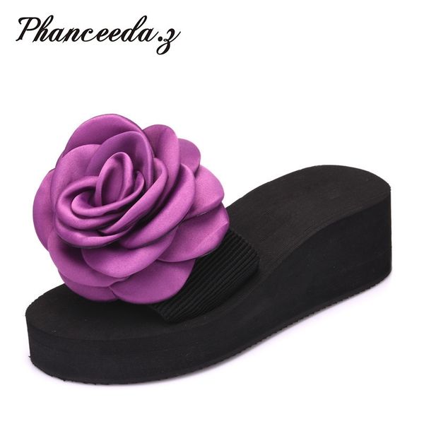 2021 shoes women sandals style fashion flip flops summer style flats solid slippers flat 210301, Black
2021 shoes women sandals style fashion flip flops summer style flats solid slippers flat 210301, Black