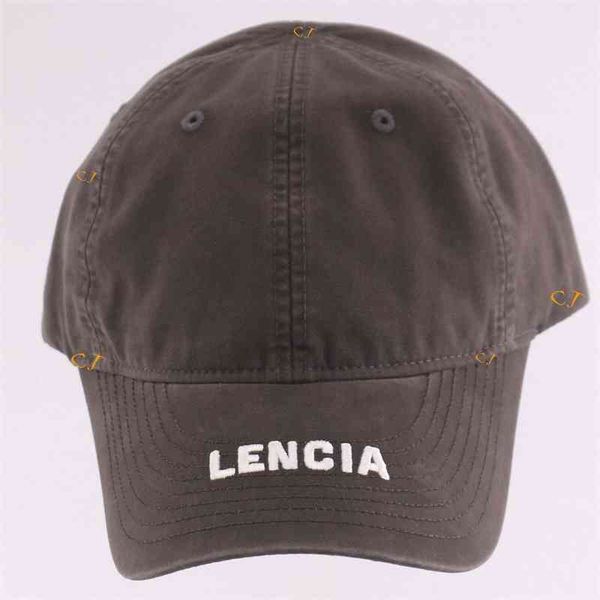 balencaigass ball caps 2022 designers hat luxurys baseball caps ins new spring and summer pure cotton washing old embroidered letter couple, Blue;gray
balencaigass ball caps 2022 designers hat luxurys baseball caps ins new spring and summer pure cotton washing old embroidered letter couple, Blue;gray