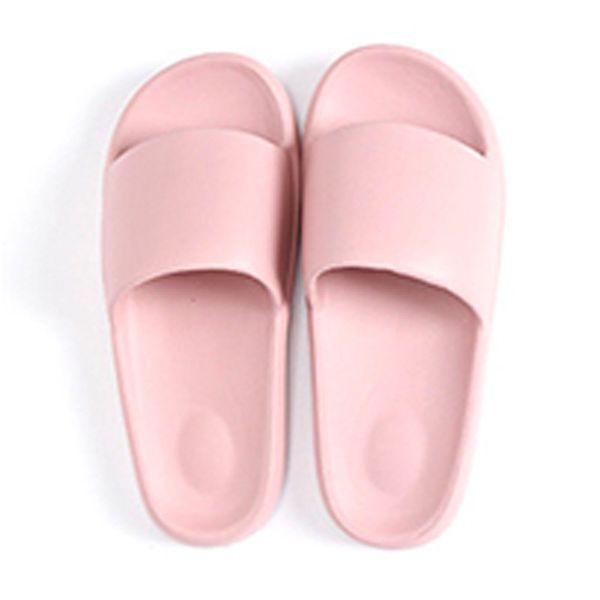 2022 summer girls' slippers 3222123, Black