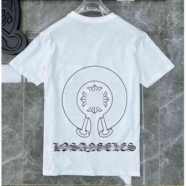 luxury ch mens t shirts horseshoe flower tees brand man summer cross t-shirts sanskrit letter designer tshirts fashion boy hip hop sweater w, White;black
luxury ch mens t shirts horseshoe flower tees brand man summer cross t-shirts sanskrit letter designer tshirts fashion boy hip hop sweater w, White;black