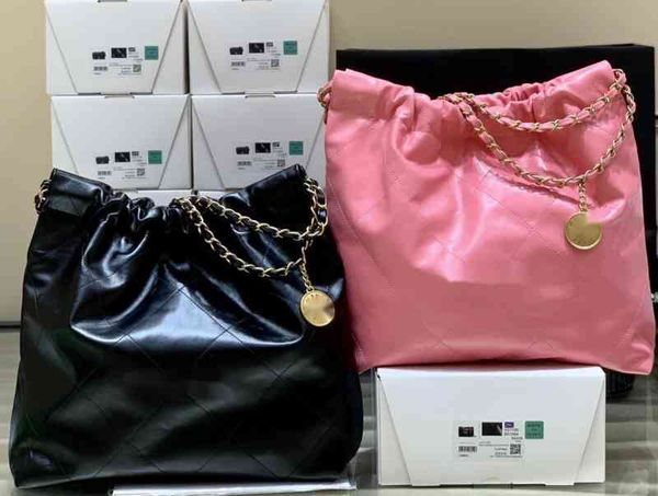 garbage bag as3261 white leather gold logo luxury brand letter quilted shoulder chain cc bag woman's jumbo maxi gst shopping bags lambs
garbage bag as3261 white leather gold logo luxury brand letter quilted shoulder chain cc bag woman's jumbo maxi gst shopping bags lambs