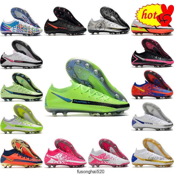 2022 phantom gt elite fg football shoes black white red ag-pro soccer cleats boots outdoor size 39-45
2022 phantom gt elite fg football shoes black white red ag-pro soccer cleats boots outdoor size 39-45