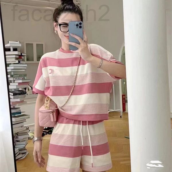 women's two piece pants designer 22 new summer ce home decor striped knit and shorts 2-piece set cwvx, White
women's two piece pants designer 22 new summer ce home decor striped knit and shorts 2-piece set cwvx, White