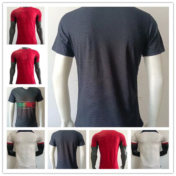 20 21 22 23 ronaldo soccer jerseys joao felix b.fernandes 2021 2022 2023 football shirt bernardo camisa futebol carvalho maillot de foot pla, Black;gray
20 21 22 23 ronaldo soccer jerseys joao felix b.fernandes 2021 2022 2023 football shirt bernardo camisa futebol carvalho maillot de foot pla, Black;gray