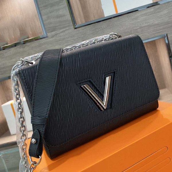 2022 women's designer bags genuine leather totes lock flap handbag black pochette twist shoulder bag lady crossbody bag
2022 women's designer bags genuine leather totes lock flap handbag black pochette twist shoulder bag lady crossbody bag