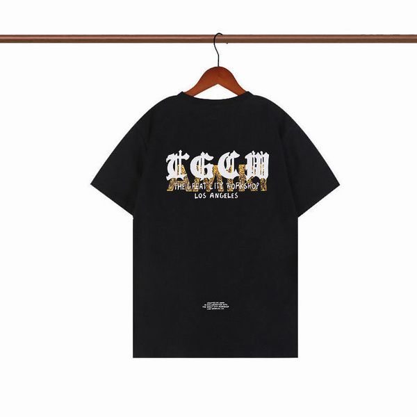 early spring and summer mens womens designer t shirts amirs jeans printed fashion man clothes t-shirt cotton casual tees tshirt 222ss, White;black
early spring and summer mens womens designer t shirts amirs jeans printed fashion man clothes t-shirt cotton casual tees tshirt 222ss, White;black