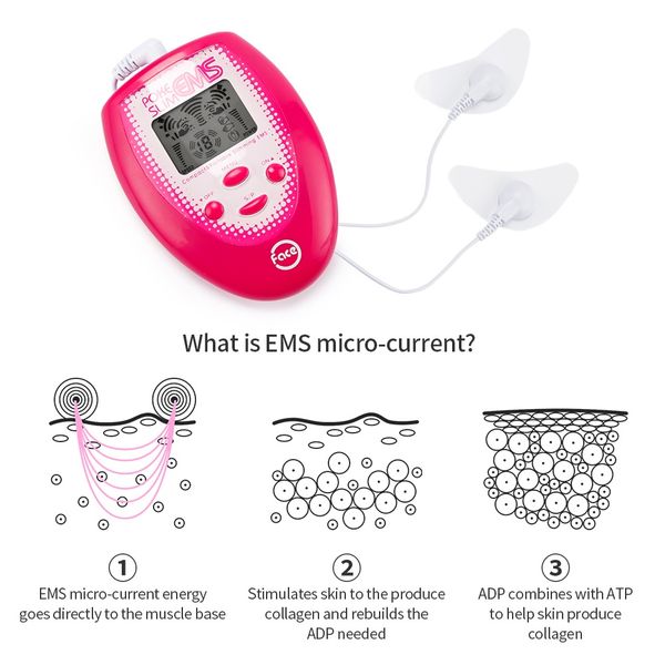 facial slimming electrotherapy device face pulse massager ems face lifting body muscle stimulator skin firming electrode stiker
facial slimming electrotherapy device face pulse massager ems face lifting body muscle stimulator skin firming electrode stiker