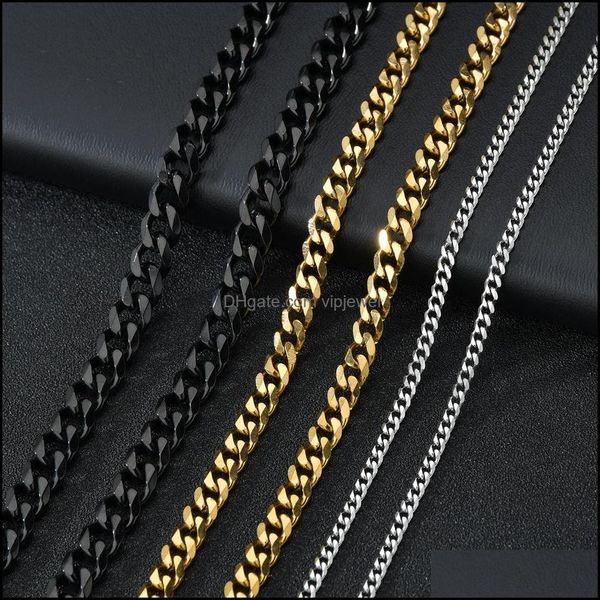chains necklaces pendants jewelry m 5mm stainless steel cuban link gold chain necklace for women men hip hop titanium choker fashion gift, Silver
chains necklaces pendants jewelry m 5mm stainless steel cuban link gold chain necklace for women men hip hop titanium choker fashion gift, Silver