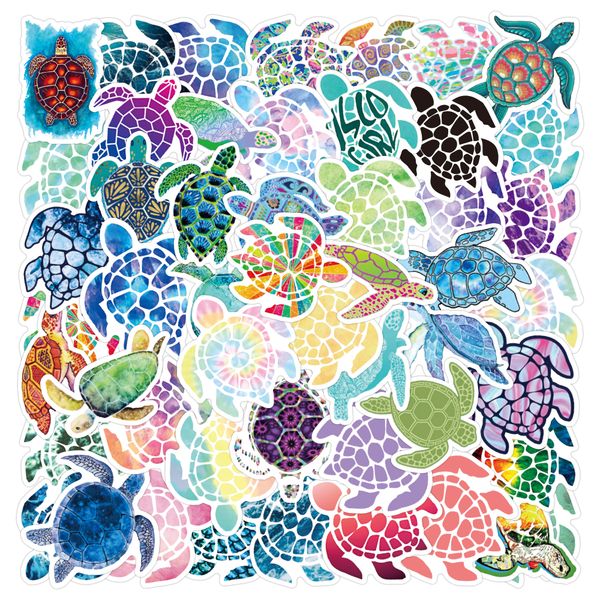 50pcs marine protection sea turtle cute stickers pack for lapmotorcycle luggage diy water bottle fridge car waterproof decal
50pcs marine protection sea turtle cute stickers pack for lapmotorcycle luggage diy water bottle fridge car waterproof decal