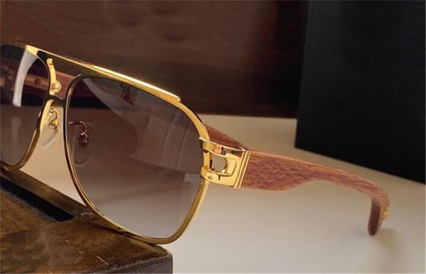 designer new design sunglasses the briwn i pilot metal frame wooden temples retro punk design outdoor uv400 protective glasses o1wx, White;black
designer new design sunglasses the briwn i pilot metal frame wooden temples retro punk design outdoor uv400 protective glasses o1wx, White;black