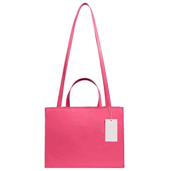 designer women handbag shoulder bag fashion classic shopping tote simple candy color crossbody bags beach messenger bag 220706
designer women handbag shoulder bag fashion classic shopping tote simple candy color crossbody bags beach messenger bag 220706
