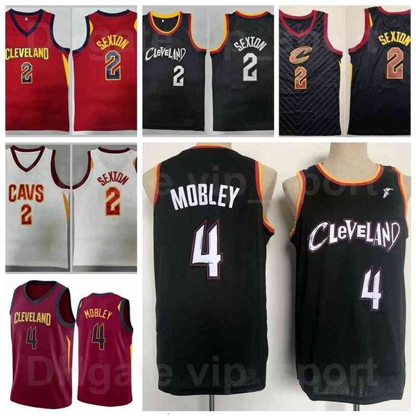 basketball collin sexton jersey men 2 evan mobley 4 red black white team color pure cotton breathable for sport fans shirt excellent quality
basketball collin sexton jersey men 2 evan mobley 4 red black white team color pure cotton breathable for sport fans shirt excellent quality