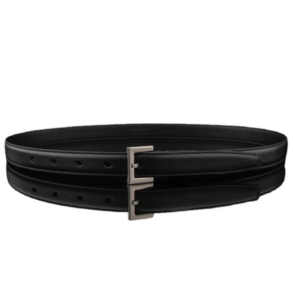 2022 elling fashion women's designer belt y family leather classic luxury belts famous brand wholesale, Black;brown
2022 elling fashion women's designer belt y family leather classic luxury belts famous brand wholesale, Black;brown