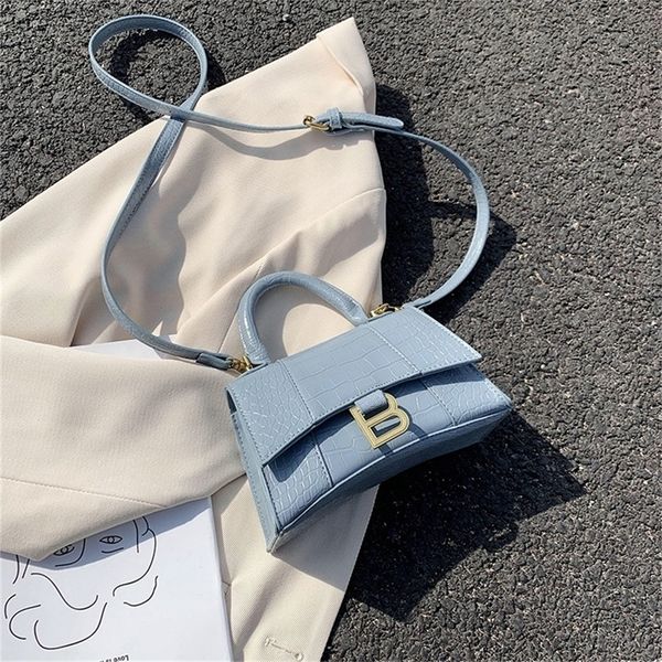 ins high sense small female fashion versatile home one portable messenger hourglass design purses online
ins high sense small female fashion versatile home one portable messenger hourglass design purses online