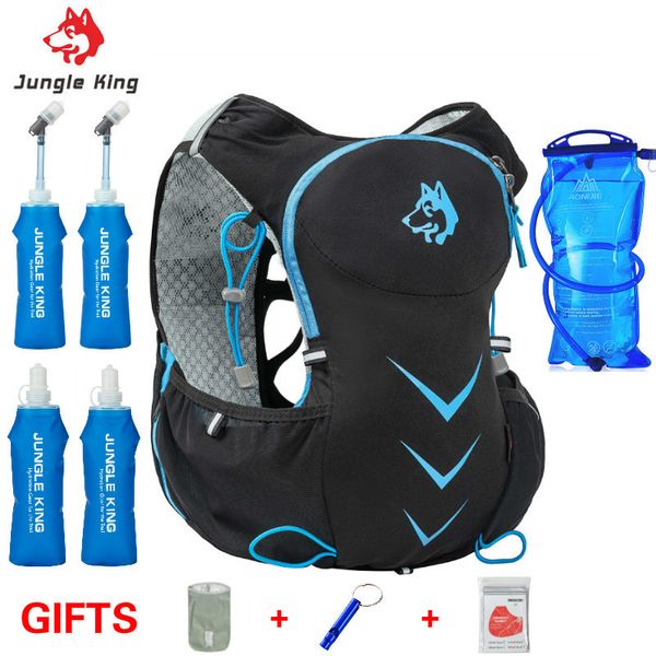 lightweight running hydration vest backpack 5l outdoor trail marathon cycling hiking climbing sport bag pack 220507
lightweight running hydration vest backpack 5l outdoor trail marathon cycling hiking climbing sport bag pack 220507