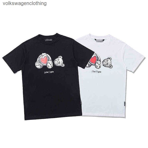 classic pa1mangles t shirts brand red chao love decapitated bear teddy print short sleeve t-shirt for men women, White;black
classic pa1mangles t shirts brand red chao love decapitated bear teddy print short sleeve t-shirt for men women, White;black