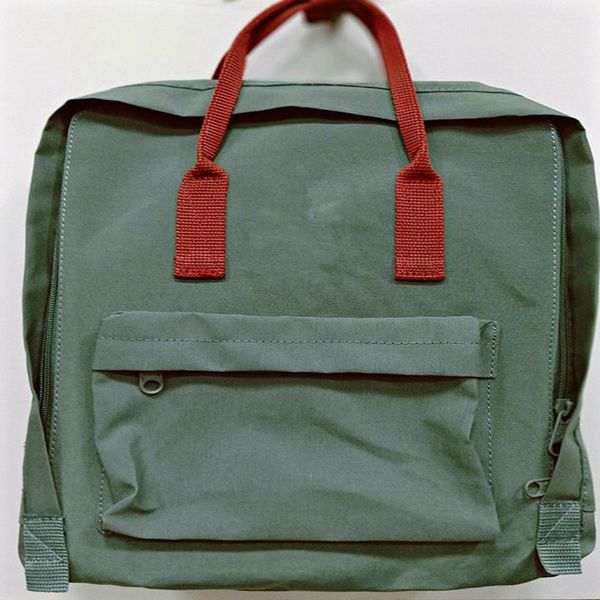 7l 16l 20l arctic fox classic backpack fashion style design bag junior canvas waterproof fjallravan kanken backpack brand sports
7l 16l 20l arctic fox classic backpack fashion style design bag junior canvas waterproof fjallravan kanken backpack brand sports