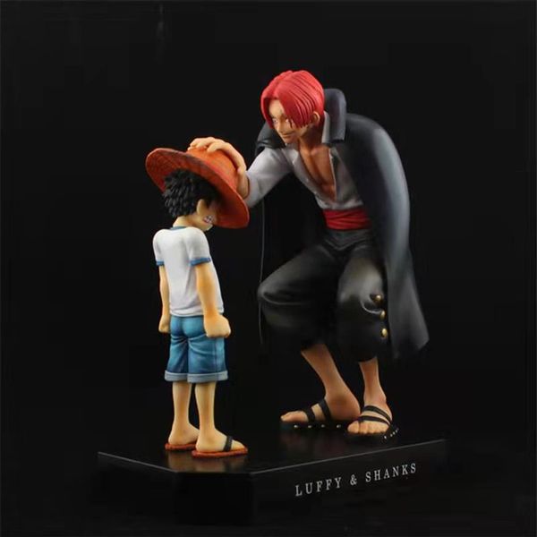 one piece anime figure four emperors shanks straw hat luffy action figure one piece sabo ace sanji roronoa zoro figurine kids toys273q
one piece anime figure four emperors shanks straw hat luffy action figure one piece sabo ace sanji roronoa zoro figurine kids toys273q