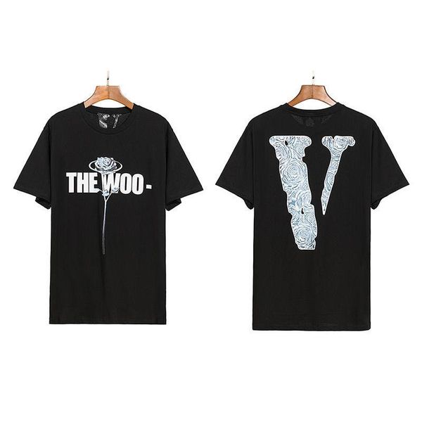 men's t-shirts classic t shirt men cotton o-neck short-sleeve 2022 summer street hip-hop big v harajuku couple brand tees women trend e, White;black
men's t-shirts classic t shirt men cotton o-neck short-sleeve 2022 summer street hip-hop big v harajuku couple brand tees women trend e, White;black