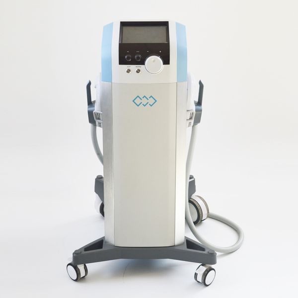 new electro muscle stimulator twobtl handles body slimming and muscle gain beauty machine
new electro muscle stimulator twobtl handles body slimming and muscle gain beauty machine