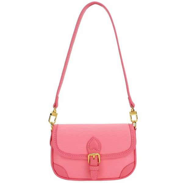 original light luxury high sense evening bag women designer bags pink niche complete bag clutch fashion versatile one-shoulder armpit woman
original light luxury high sense evening bag women designer bags pink niche complete bag clutch fashion versatile one-shoulder armpit woman