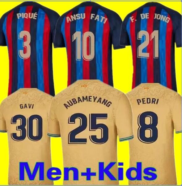soccer jersey pedri kessie christensen adama gavi 22 23 camiseta de futbol ferran fc ansu fati memphis barcelonas dest football shirt men ki, Black;yellow
soccer jersey pedri kessie christensen adama gavi 22 23 camiseta de futbol ferran fc ansu fati memphis barcelonas dest football shirt men ki, Black;yellow