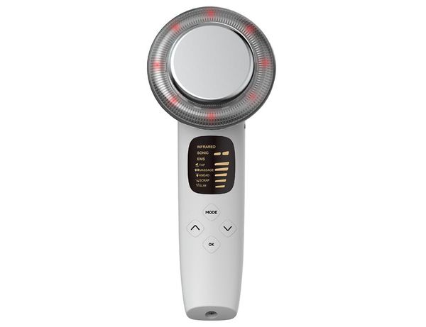 elitzia etbz0169 body shaper weight loss portable upgraded version cavitation infrared ray ems body massage slimming device
elitzia etbz0169 body shaper weight loss portable upgraded version cavitation infrared ray ems body massage slimming device