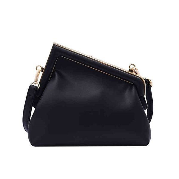 68% off fenjia cowhide feeling clip star same shoulder cloud female new fashion messenger bag
68% off fenjia cowhide feeling clip star same shoulder cloud female new fashion messenger bag