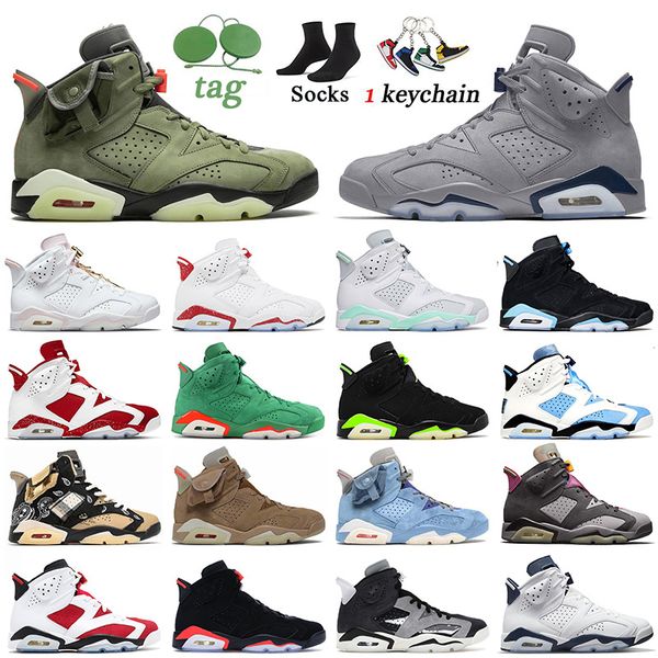 with box jumpman 6 basketball shoes 6s cactus jack georgetown unc mint foam carmine black infrared 2022 women mens trainers tech chrome elec
with box jumpman 6 basketball shoes 6s cactus jack georgetown unc mint foam carmine black infrared 2022 women mens trainers tech chrome elec