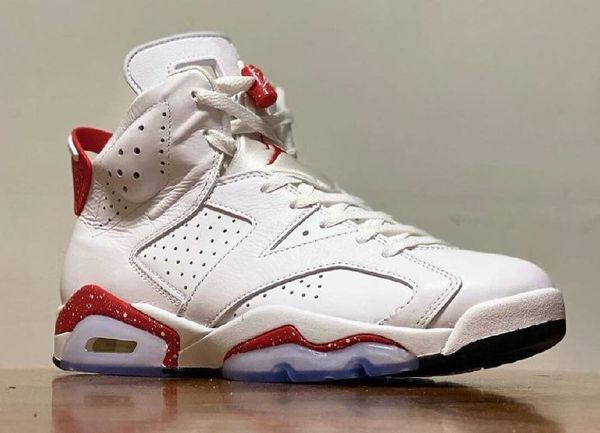 2022 authentic jorda jordens 6 6s red oreo jordán jumpman outdoor shoes ct8529-162 white university sports sneakers with original box 7-13
2022 authentic jorda jordens 6 6s red oreo jordán jumpman outdoor shoes ct8529-162 white university sports sneakers with original box 7-13
