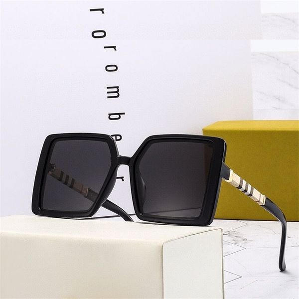 vintage polarized black square sunglasses for women luxury brands anti female sun glasses sunscreens driving eyewear 220429, White;black
vintage polarized black square sunglasses for women luxury brands anti female sun glasses sunscreens driving eyewear 220429, White;black
