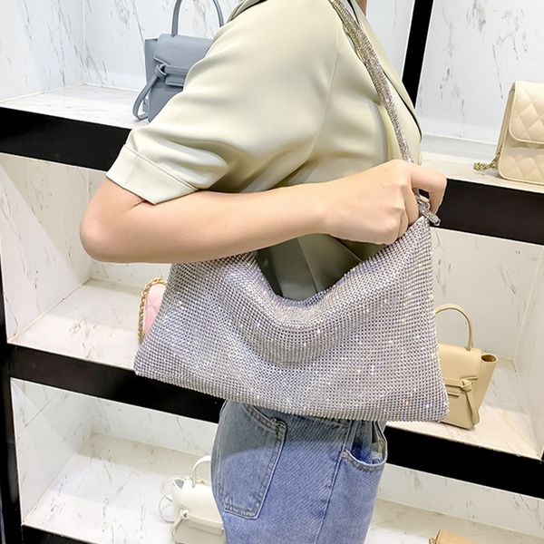 designer rhinestone dinner party shoulder bag woman luxury brand underarm women handbag fashion purses ladies
designer rhinestone dinner party shoulder bag woman luxury brand underarm women handbag fashion purses ladies