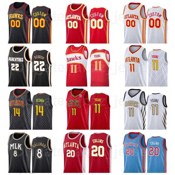 men woman youth screen printed basketball john collins jersey 20 trae young 11 deandre hunter 12 danilo gallinari 8 kevin huerter 3 team, Black;red
men woman youth screen printed basketball john collins jersey 20 trae young 11 deandre hunter 12 danilo gallinari 8 kevin huerter 3 team, Black;red