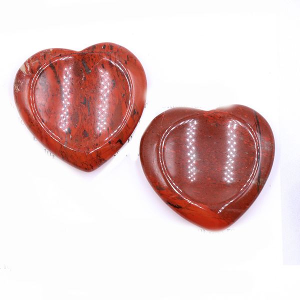40mm loose heart healing stone love pocket palm red jasper worry stone for anxiety reiki balancing rocks gemstone farmhouse kitchen home, Black
40mm loose heart healing stone love pocket palm red jasper worry stone for anxiety reiki balancing rocks gemstone farmhouse kitchen home, Black