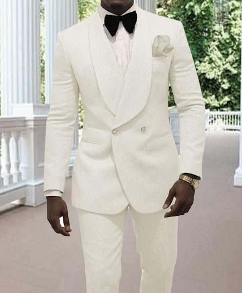 beige custom made men suits mint pattern groom tuxedos shawl lapel groomsmen wedding man 2 pieces ( jacket+pants), Black;gray
beige custom made men suits mint pattern groom tuxedos shawl lapel groomsmen wedding man 2 pieces ( jacket+pants), Black;gray