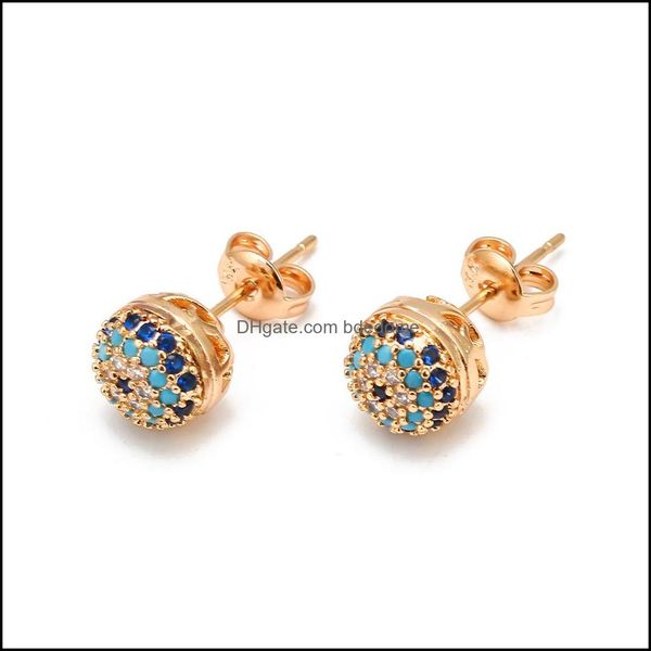 stud earrings jewelry s1979 fashion evils eye blue drop delivery 2021 dhftb, Golden;silver
stud earrings jewelry s1979 fashion evils eye blue drop delivery 2021 dhftb, Golden;silver