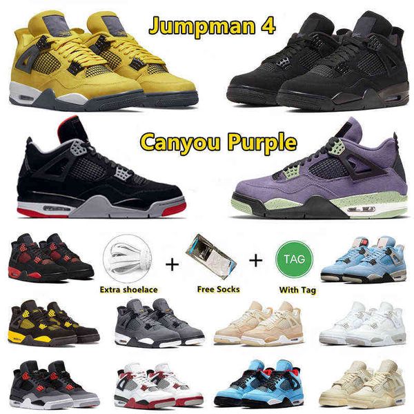 jumpman 4 high og 4s mens basketball shoes lightning black cat canyon purple red thunder bred fire university blue sail shimmer men
jumpman 4 high og 4s mens basketball shoes lightning black cat canyon purple red thunder bred fire university blue sail shimmer men